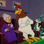 Bugs Bunny's Easter Special Movie 4