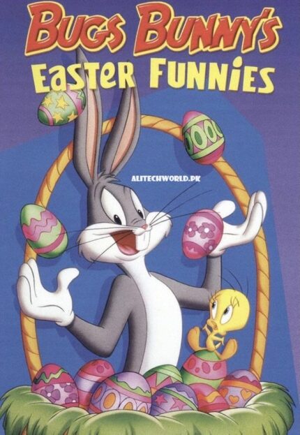 Bugs Bunny's Easter Special Movie