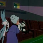 Bugs Bunny's Easter Special Movie 5
