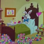 Bugs Bunny's Easter Special Movie 6