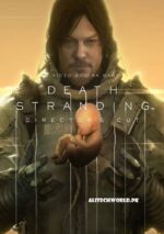 Death Stranding PC Game