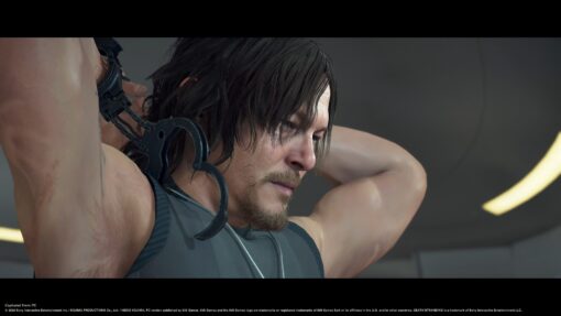 Death Stranding PC Game 5