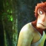 Monkey King Hero Is Back Movie in Hindi 3