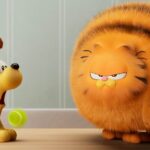 The Garfield Movie in Hindi 2