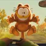 The Garfield Movie in Hindi 3
