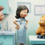 The Garfield Movie in Hindi 4