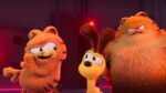 The Garfield Movie in Hindi 5