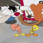 Tweety's High Flying Adventure Movie 2