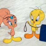 Tweety's High Flying Adventure Movie 3