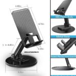 Mobile Phone & Tablet Holder Stand 5