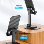 Mobile Phone & Tablet Holder Stand 4
