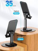 Mobile Phone & Tablet Holder Stand 4