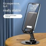 Mobile Phone & Tablet Holder Stand