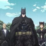 Batman Ninja Movie in English 2