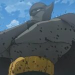 Batman Ninja Movie in English 4