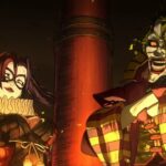 Batman Ninja Movie in English 5