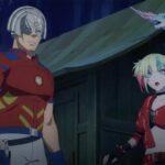 Batman Ninja Movie in English 6