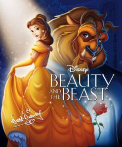 Beauty and the Beast Movie in Hindi