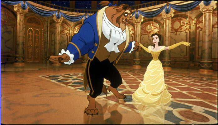 Beauty and the Beast Movie in Hindi 5