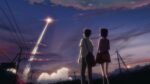 Centimeters Per Second Movie in English 1