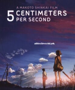 Centimeters Per Second Movie in English