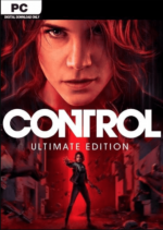 Control Ultimate Edition PC Game