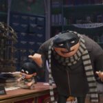 Despicable Me 4 Movie in Hindi 4