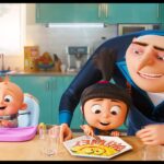 Despicable Me 4 Movie in Hindi 5