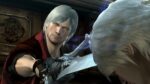 Devil May Cry 4 Special Edition PC Game 2