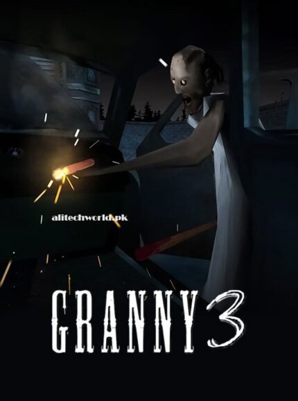 Granny 3 PC Game