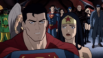 Justice League Crisis on Infinite Earths Part Three Movie in English 5