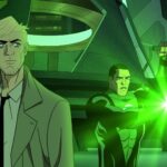 Justice League Crisis on Infinite Earths Part Two 4