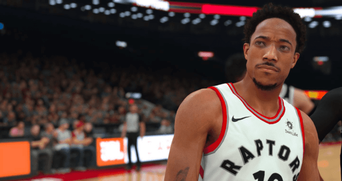 NBA 2K18 PC Game 3