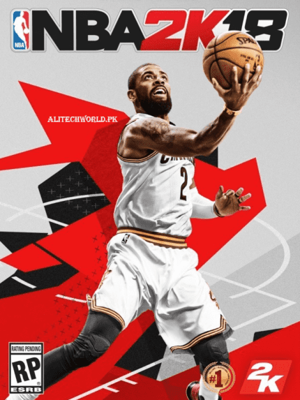 NBA 2K18 PC Game