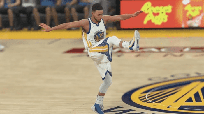 NBA 2K18 PC Game 5