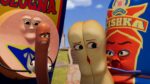 Sausage Party Foodtopia Season 1 in Hindi 4