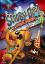 Scooby-Doo! Stage Fright Movie in Hindi