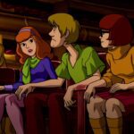 Scooby-Doo! Stage Fright Movie in Hindi 2