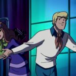 Scooby-Doo! Stage Fright Movie in Hindi 5