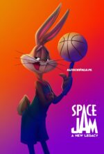 Space Jam A New Legacy Movie in Hindi