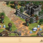 Age of Empire 2 The Age of King PC Game 3