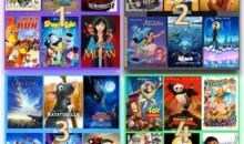 Animated Movies by Ali tech world