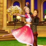 Barbie And The 12 Dancing Princesses Movie in Hindi 2