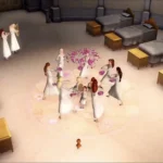 Barbie And The 12 Dancing Princesses Movie in Hindi 3