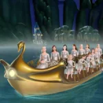 Barbie And The 12 Dancing Princesses Movie in Hindi 4
