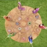 Barbie And The 12 Dancing Princesses Movie in Hindi 5