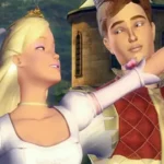 Barbie And The 12 Dancing Princesses Movie in Hindi 7