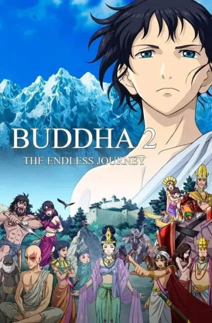 Buddha 2 The Endless Journey Movie in Hindi