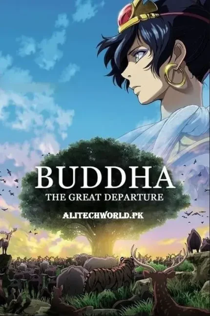 Buddha The Great Departure Movie in Hindi