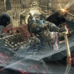 Dark Soul III PC Game 2